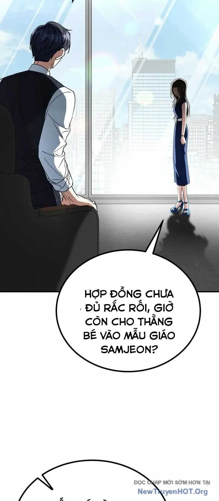 Tôi Sẽ Vực Dậy Gia Tộc Này Chapter 39 - Trang 2