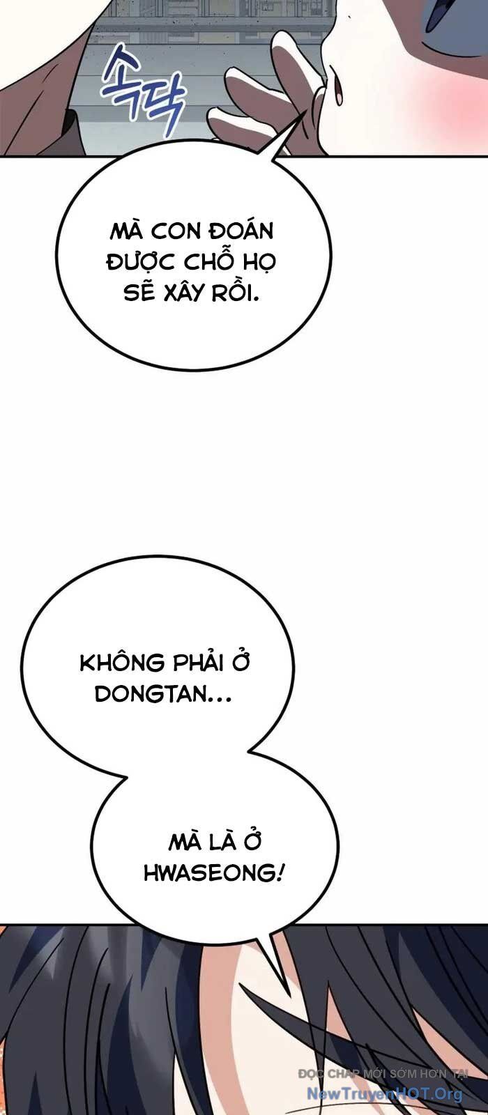 Tôi Sẽ Vực Dậy Gia Tộc Này Chapter 39 - Trang 2