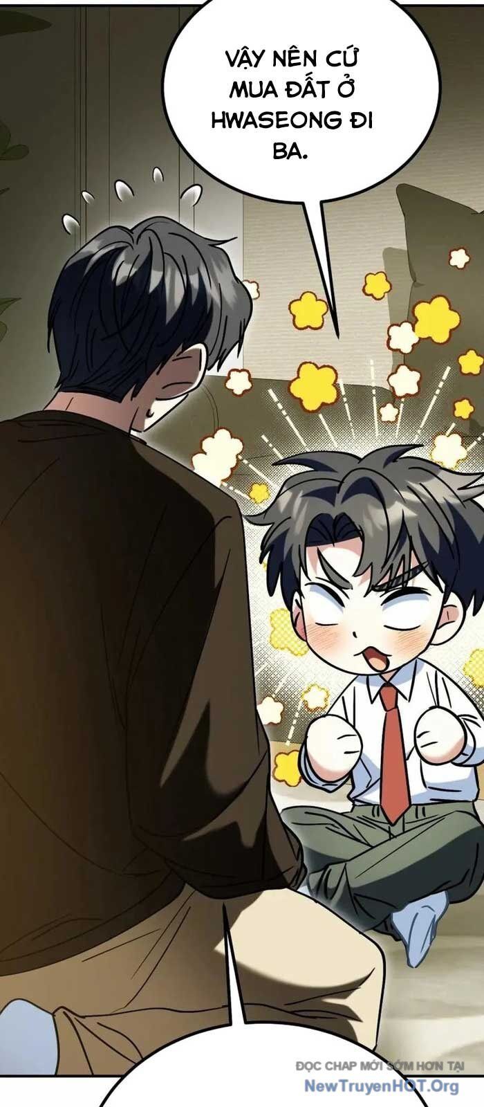 Tôi Sẽ Vực Dậy Gia Tộc Này Chapter 39 - Trang 2