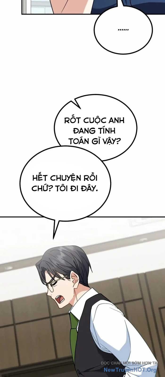 Tôi Sẽ Vực Dậy Gia Tộc Này Chapter 39 - Trang 2