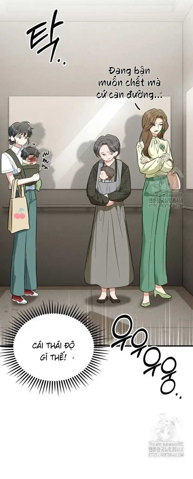 Tôi Sẽ Vực Dậy Gia Tộc Này Chapter 4 - Trang 2