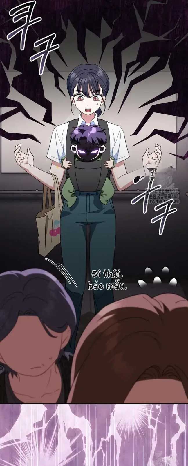 Tôi Sẽ Vực Dậy Gia Tộc Này Chapter 4 - Trang 2