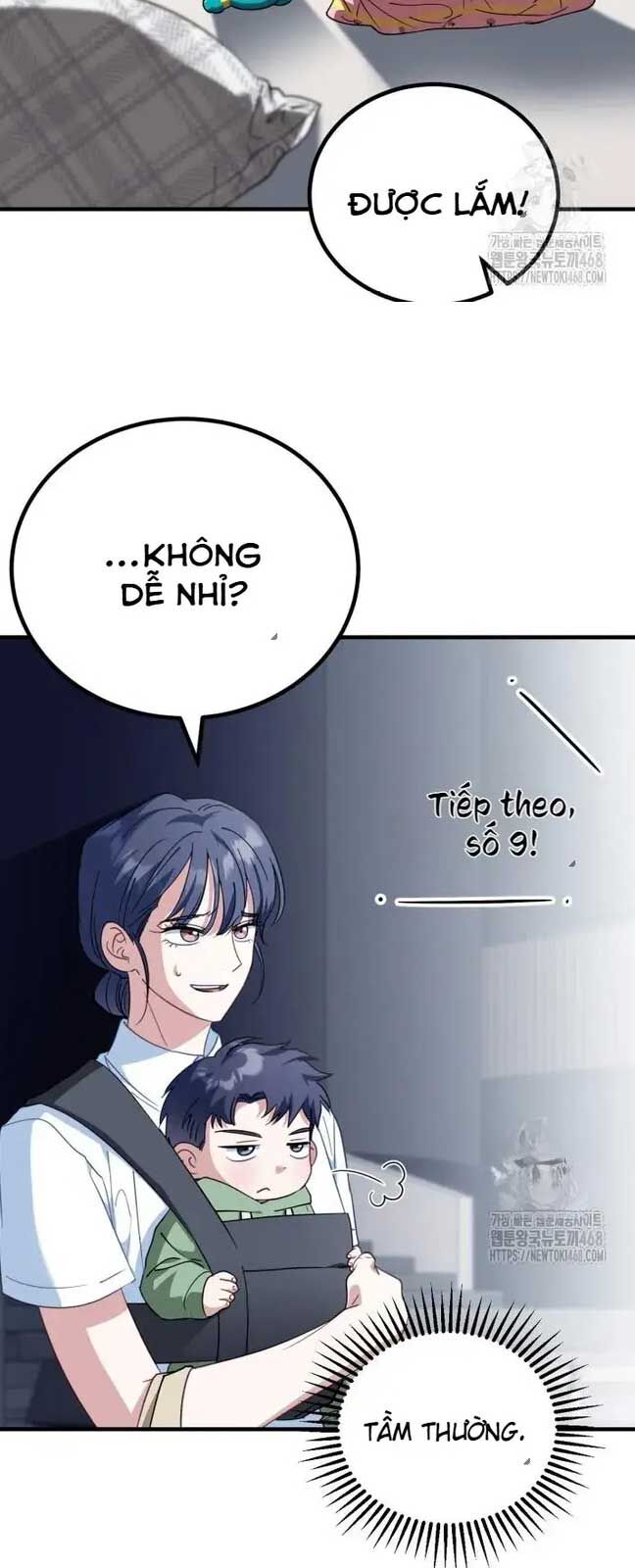 Tôi Sẽ Vực Dậy Gia Tộc Này Chapter 4 - Trang 2