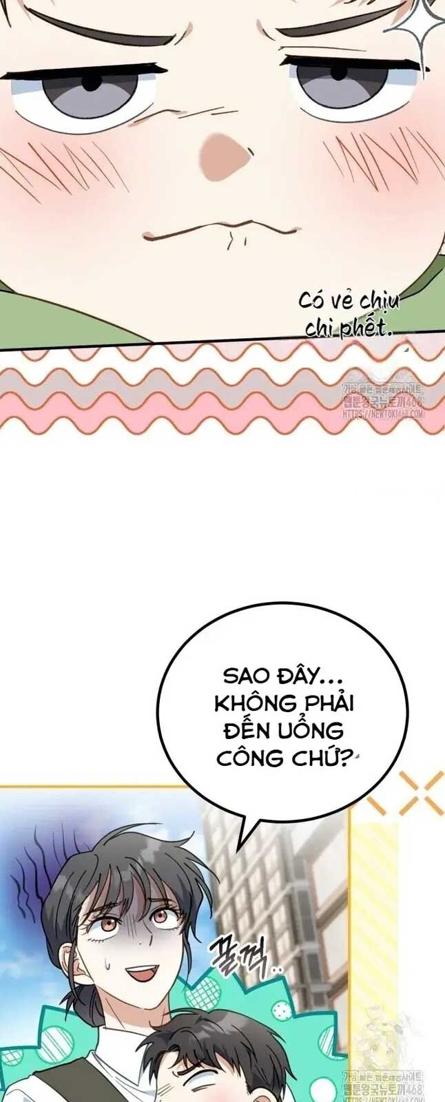 Tôi Sẽ Vực Dậy Gia Tộc Này Chapter 4 - Trang 2