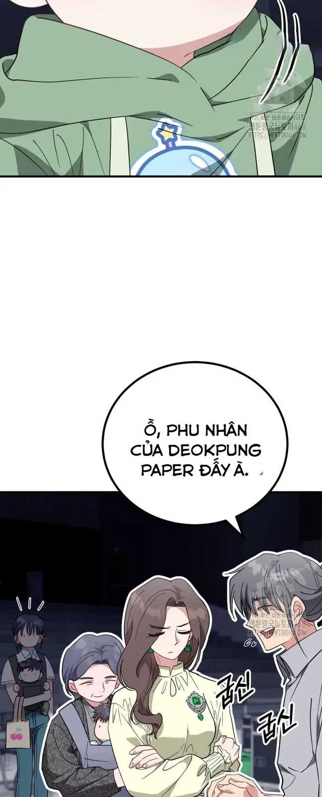 Tôi Sẽ Vực Dậy Gia Tộc Này Chapter 4 - Trang 2