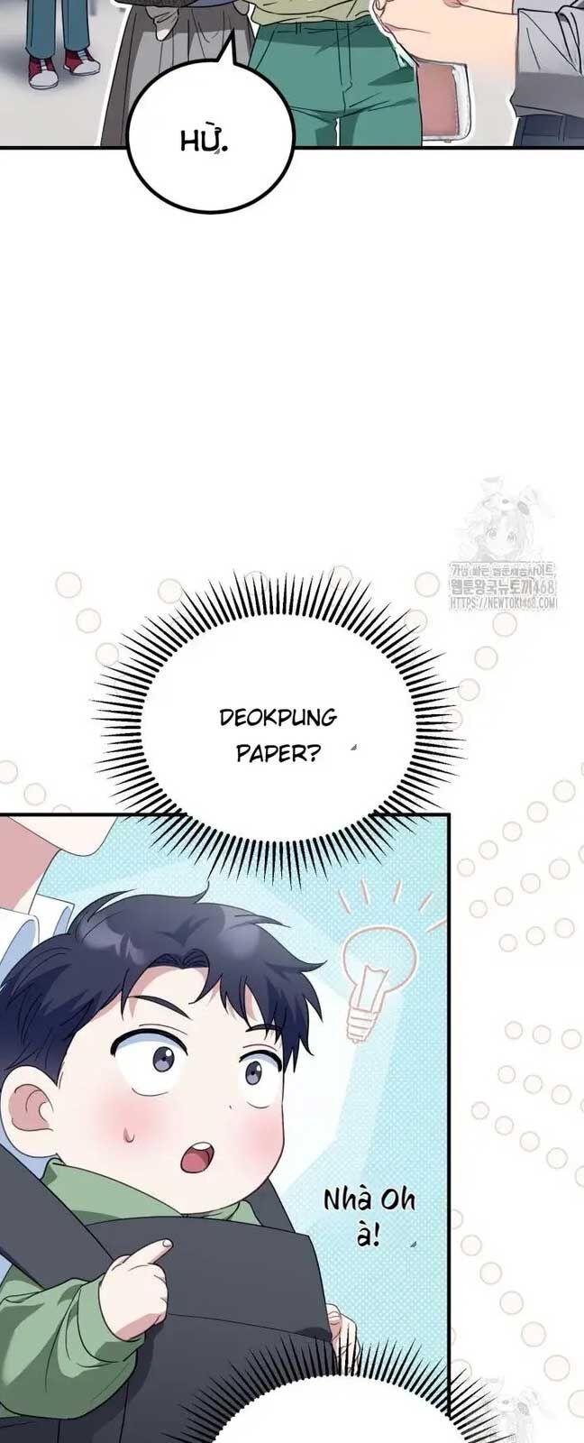 Tôi Sẽ Vực Dậy Gia Tộc Này Chapter 4 - Trang 2