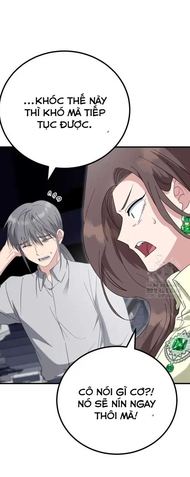 Tôi Sẽ Vực Dậy Gia Tộc Này Chapter 4 - Trang 2