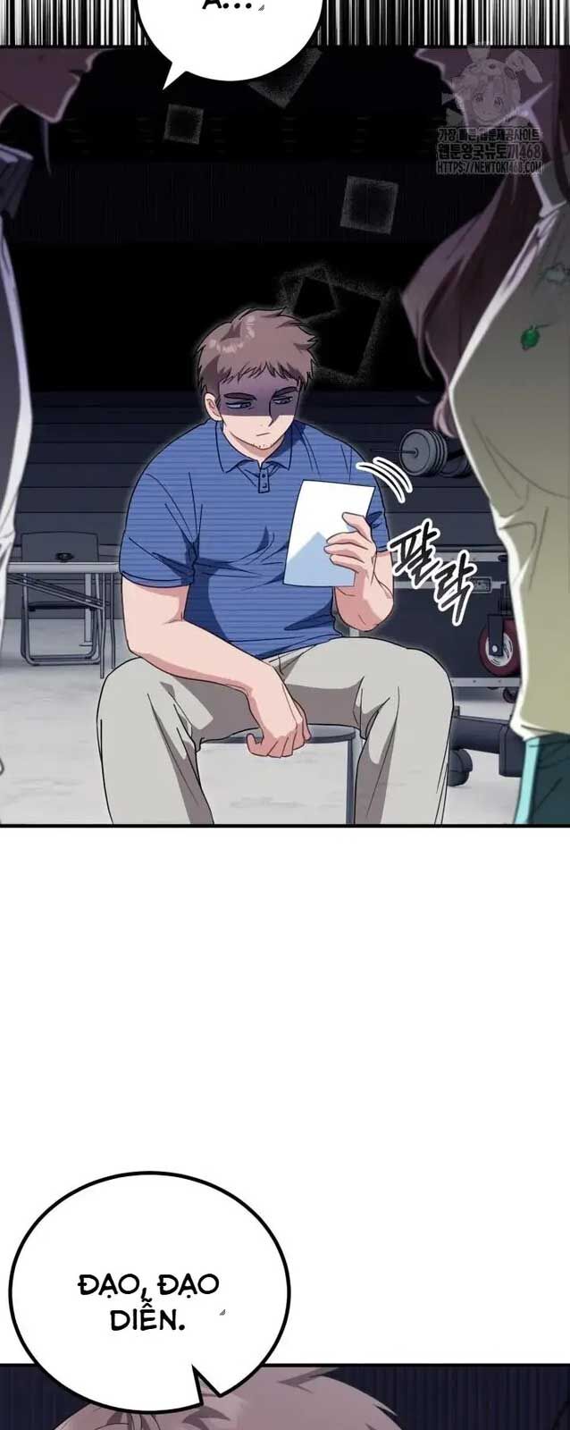 Tôi Sẽ Vực Dậy Gia Tộc Này Chapter 4 - Trang 2