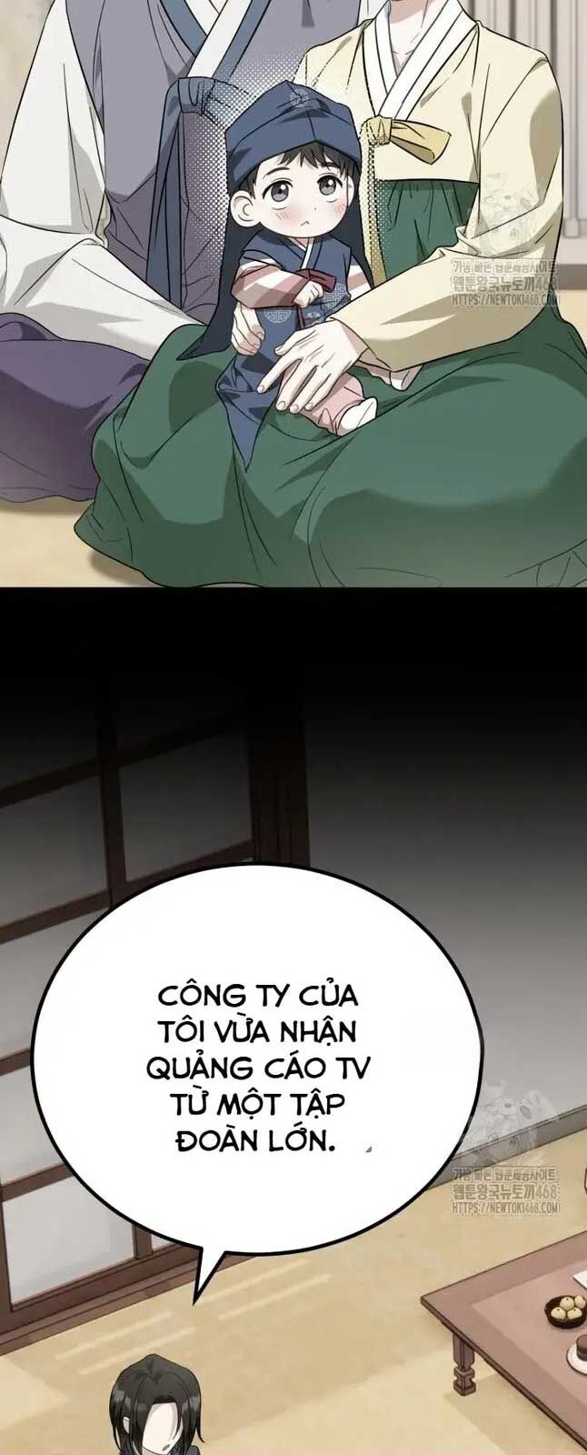 Tôi Sẽ Vực Dậy Gia Tộc Này Chapter 4 - Trang 2