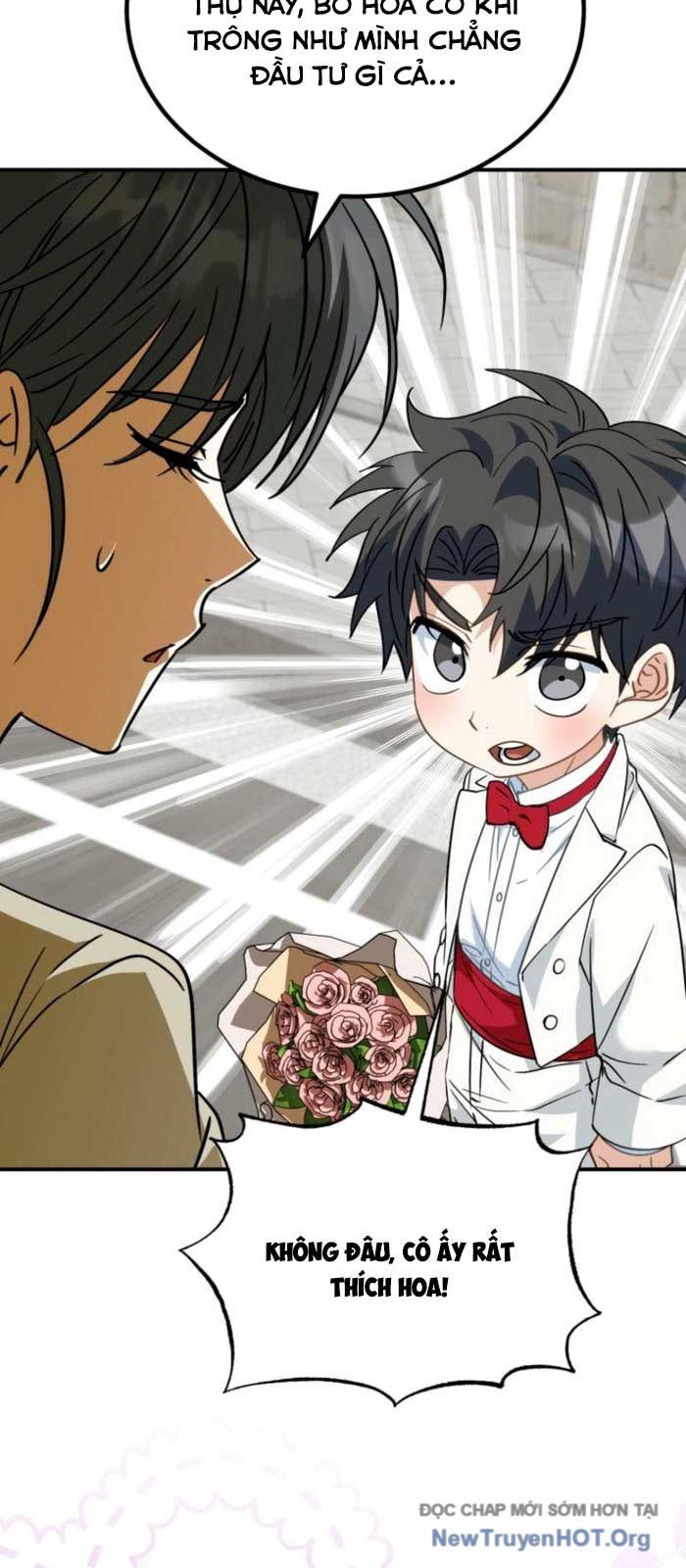 Tôi Sẽ Vực Dậy Gia Tộc Này Chapter 40 - Trang 2