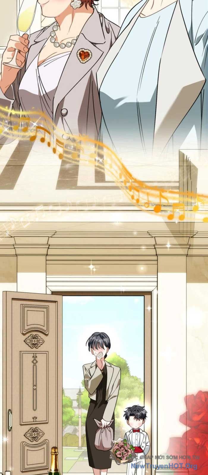 Tôi Sẽ Vực Dậy Gia Tộc Này Chapter 40 - Trang 2