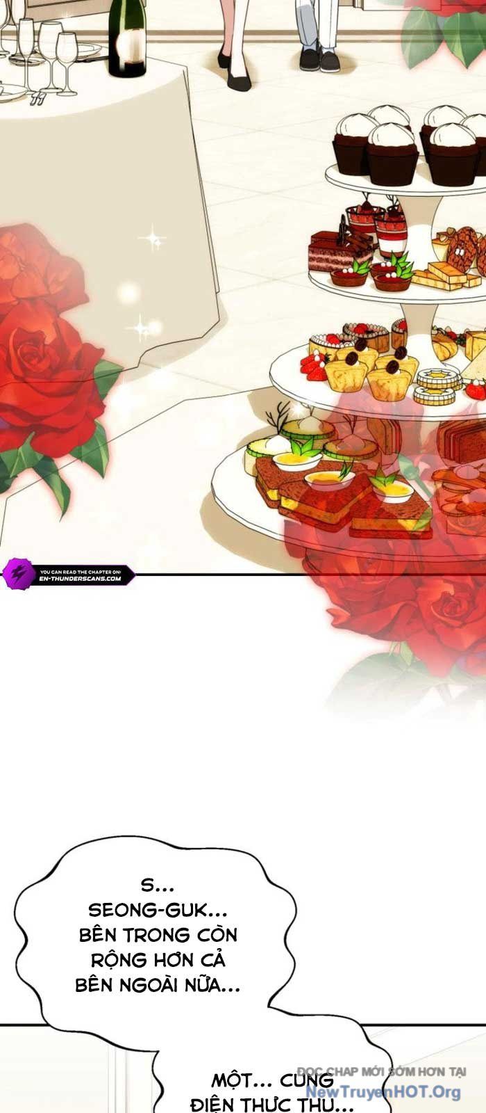 Tôi Sẽ Vực Dậy Gia Tộc Này Chapter 40 - Trang 2