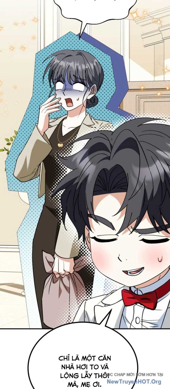 Tôi Sẽ Vực Dậy Gia Tộc Này Chapter 40 - Trang 2