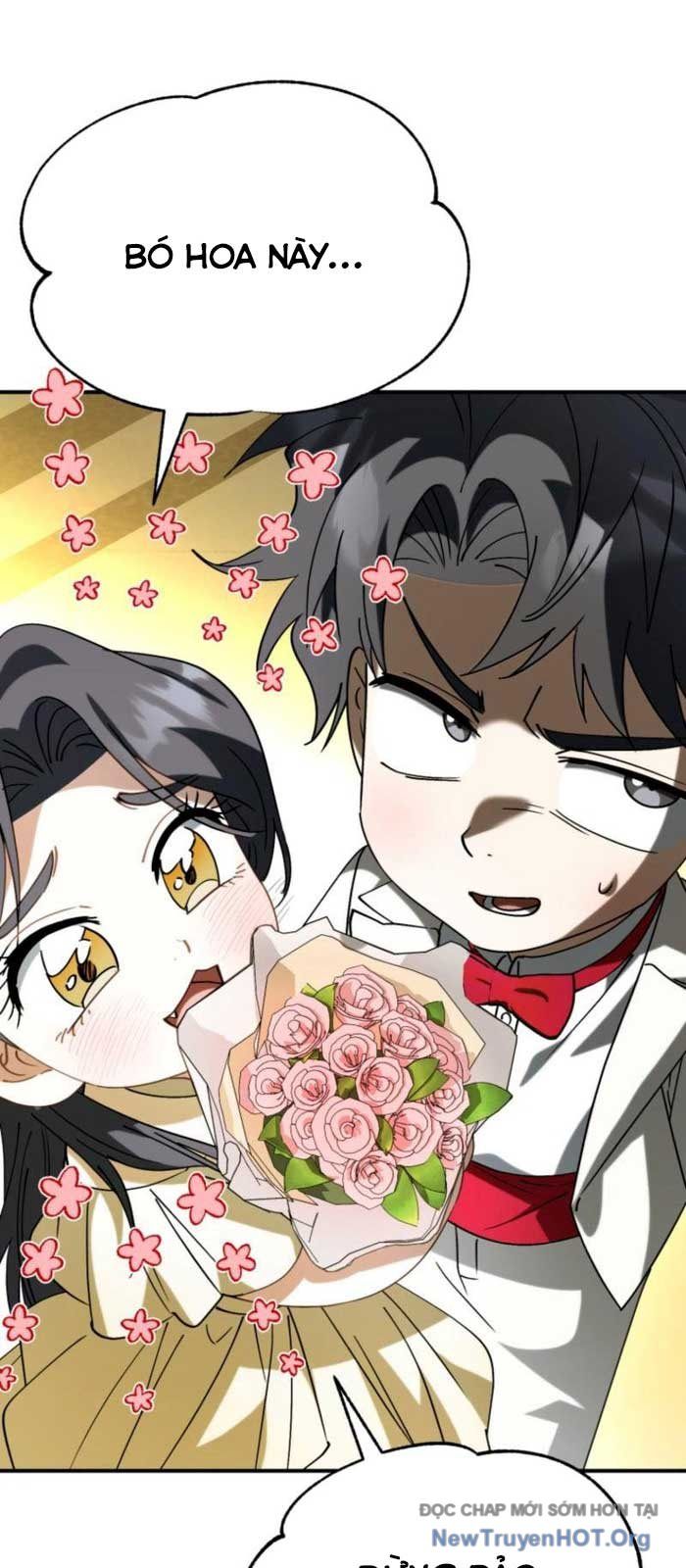 Tôi Sẽ Vực Dậy Gia Tộc Này Chapter 40 - Trang 2