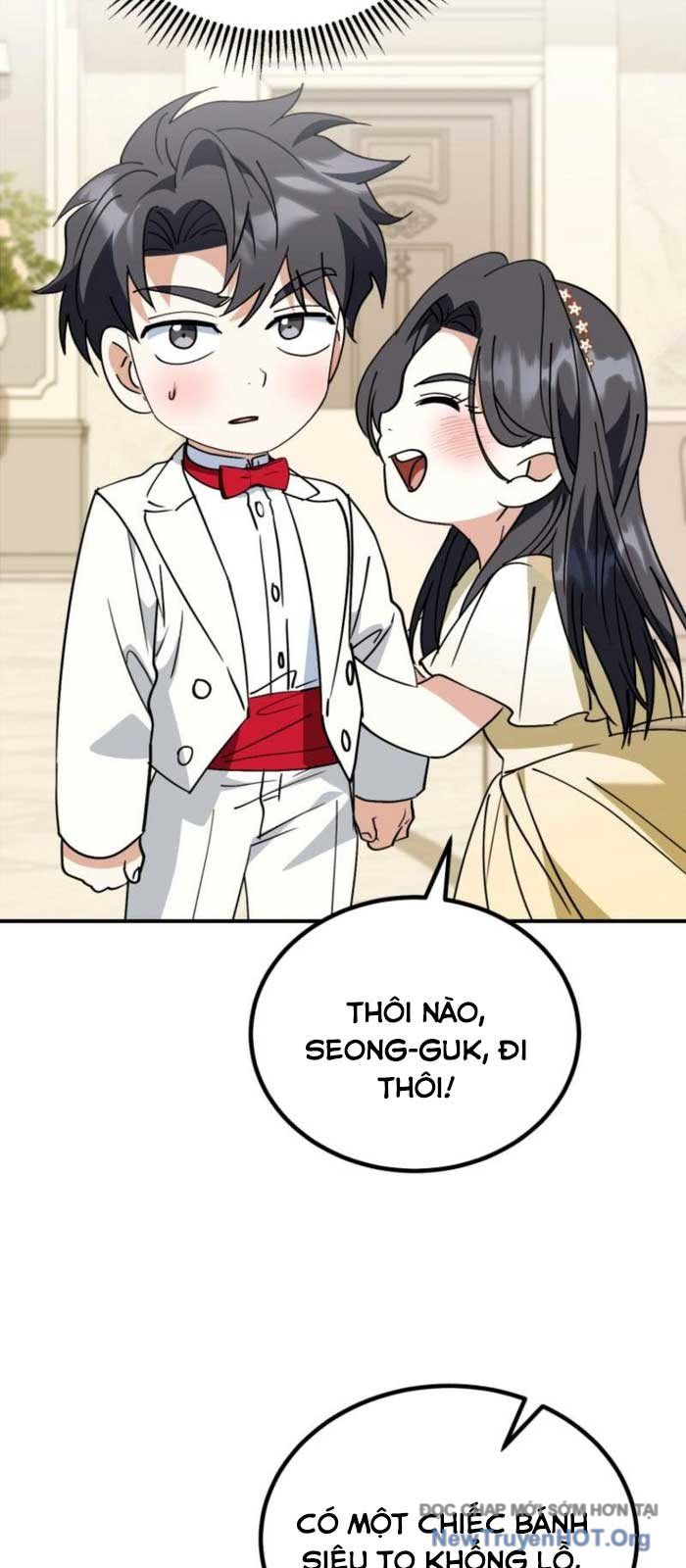 Tôi Sẽ Vực Dậy Gia Tộc Này Chapter 40 - Trang 2