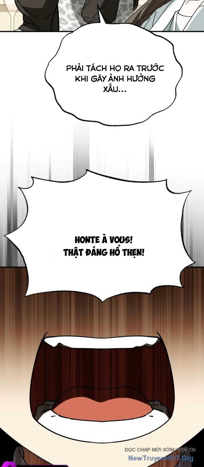 Tôi Sẽ Vực Dậy Gia Tộc Này Chapter 40 - Trang 2