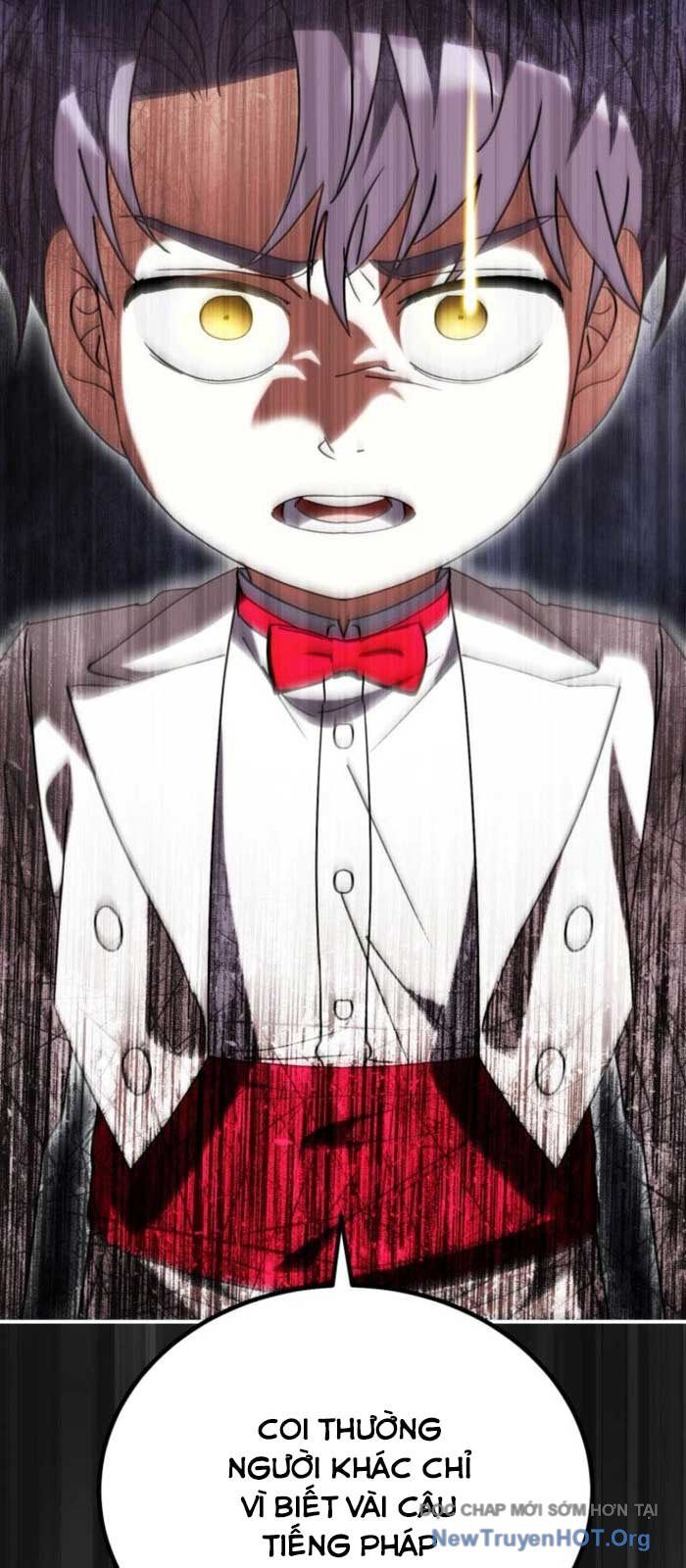 Tôi Sẽ Vực Dậy Gia Tộc Này Chapter 40 - Trang 2