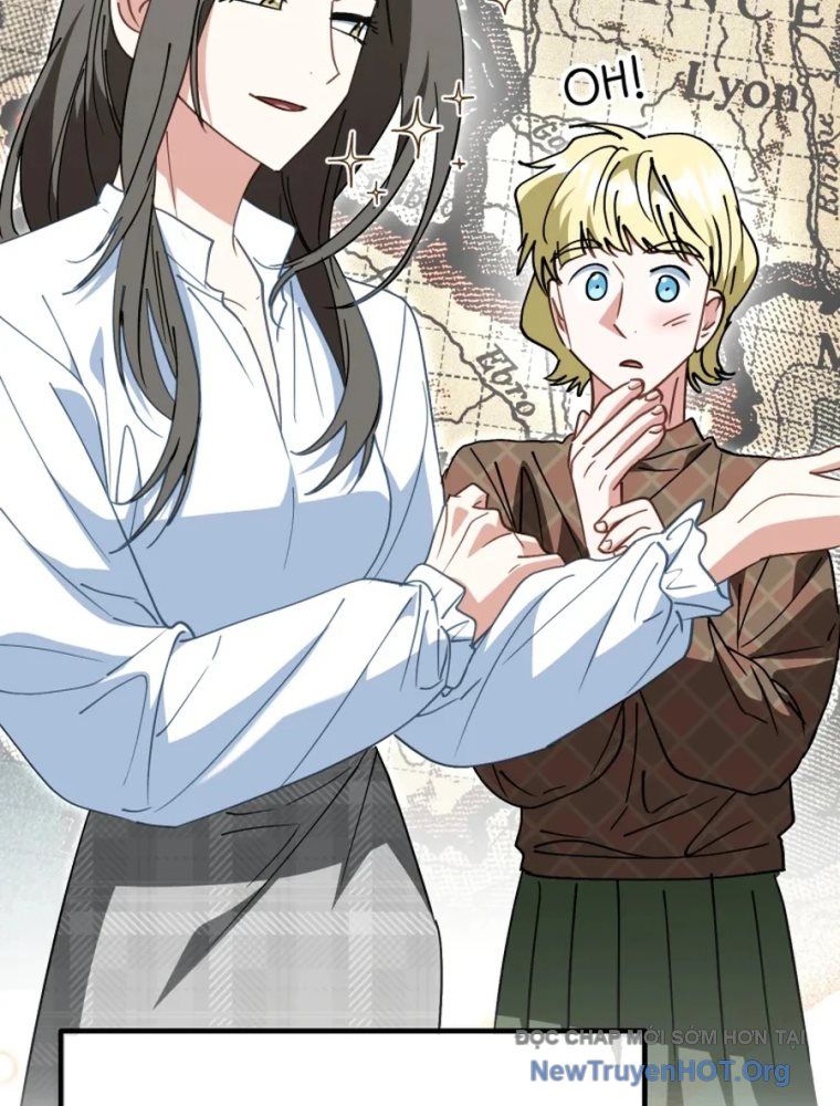 Tôi Sẽ Vực Dậy Gia Tộc Này Chapter 41 - Trang 2