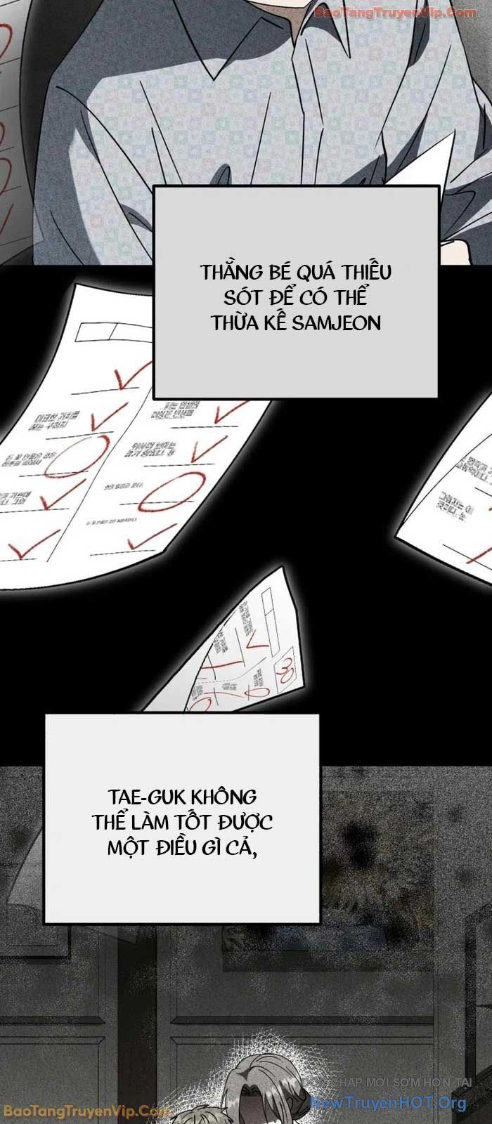 Tôi Sẽ Vực Dậy Gia Tộc Này Chapter 42 - Trang 2