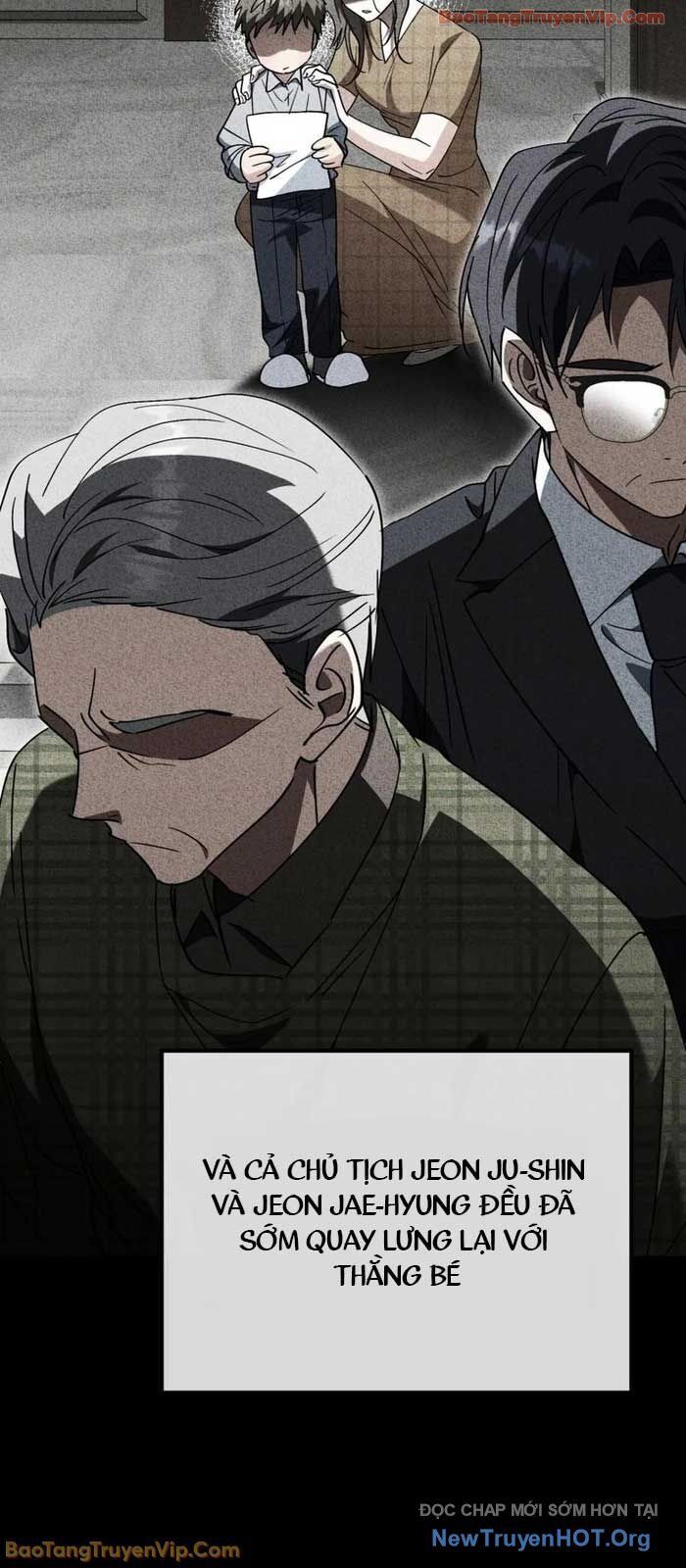 Tôi Sẽ Vực Dậy Gia Tộc Này Chapter 42 - Trang 2