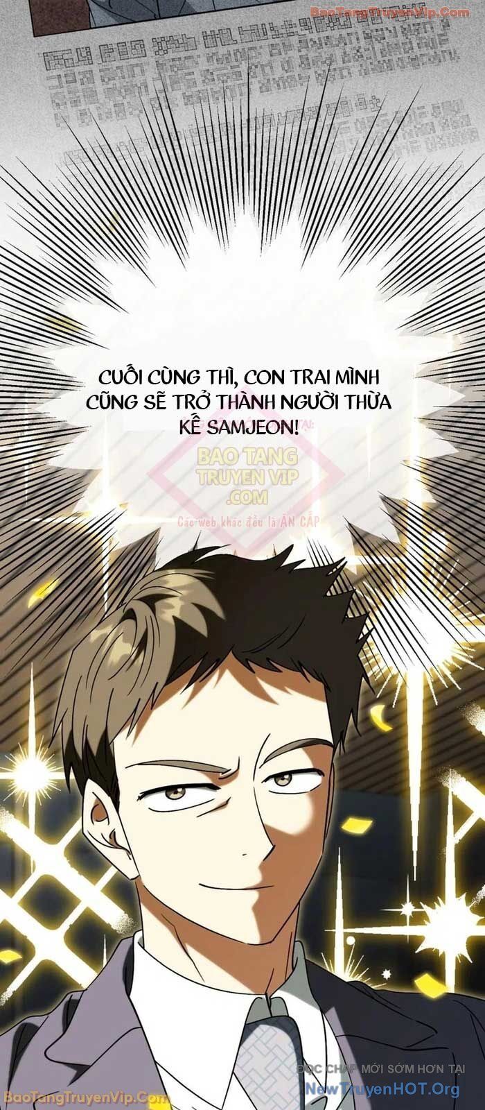 Tôi Sẽ Vực Dậy Gia Tộc Này Chapter 42 - Trang 2