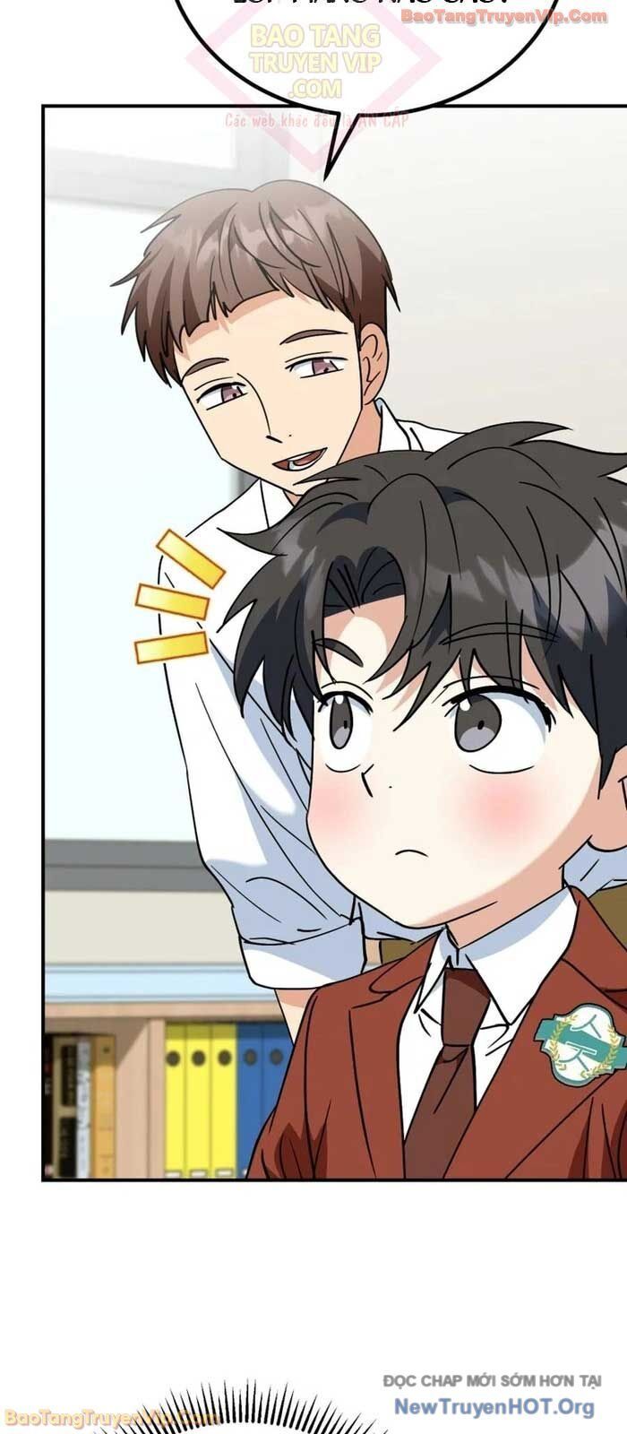 Tôi Sẽ Vực Dậy Gia Tộc Này Chapter 42 - Trang 2