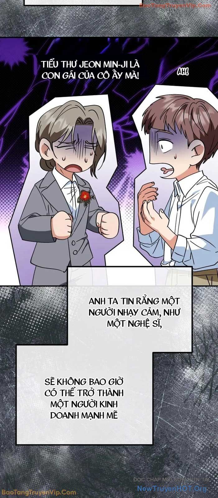 Tôi Sẽ Vực Dậy Gia Tộc Này Chapter 42 - Trang 2