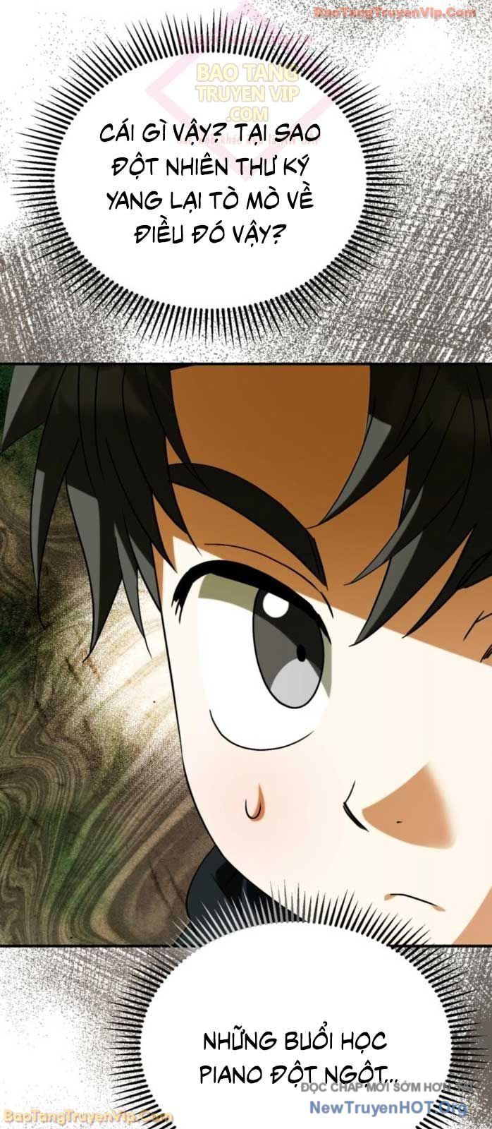 Tôi Sẽ Vực Dậy Gia Tộc Này Chapter 43 - Trang 2