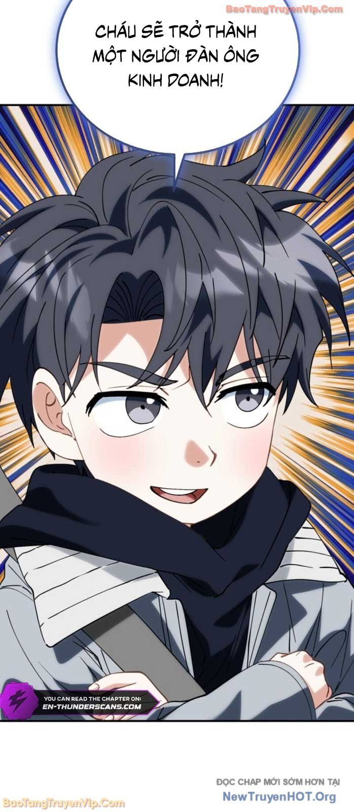 Tôi Sẽ Vực Dậy Gia Tộc Này Chapter 43 - Trang 2