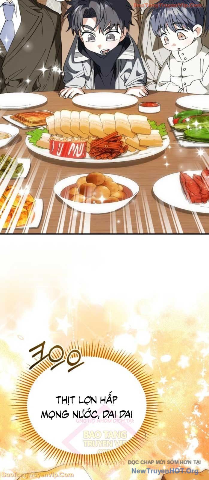 Tôi Sẽ Vực Dậy Gia Tộc Này Chapter 43 - Trang 2