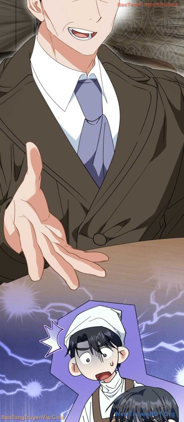 Tôi Sẽ Vực Dậy Gia Tộc Này Chapter 43 - Trang 2