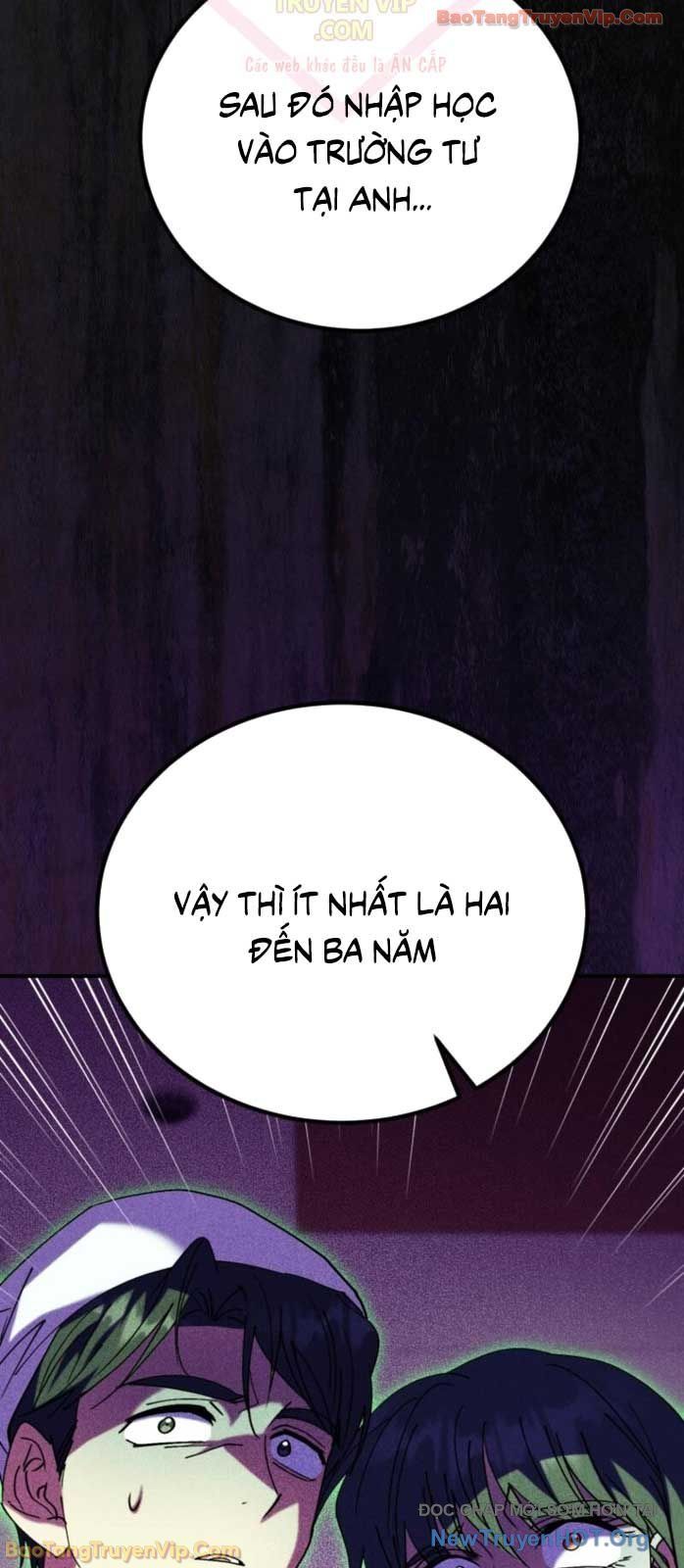 Tôi Sẽ Vực Dậy Gia Tộc Này Chapter 43 - Trang 2