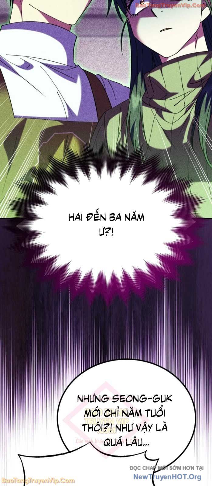 Tôi Sẽ Vực Dậy Gia Tộc Này Chapter 43 - Trang 2