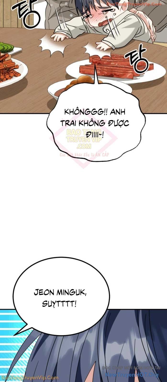 Tôi Sẽ Vực Dậy Gia Tộc Này Chapter 43 - Trang 2