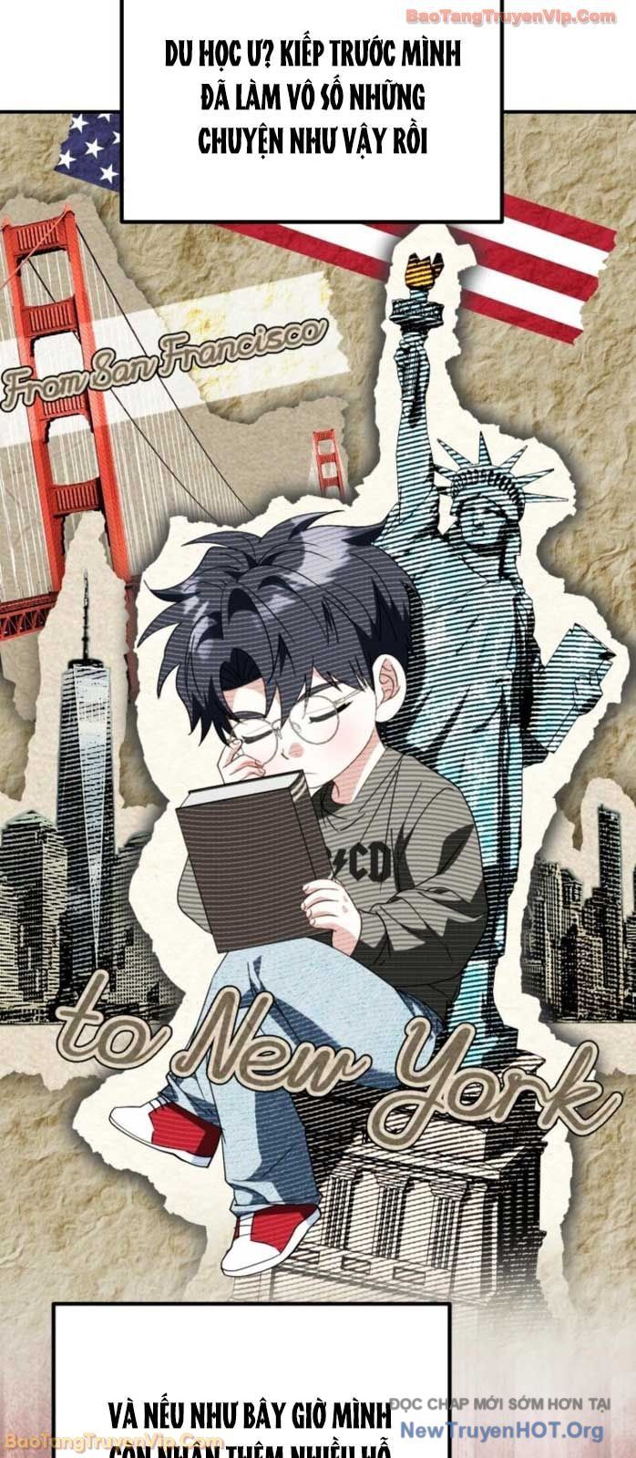 Tôi Sẽ Vực Dậy Gia Tộc Này Chapter 43 - Trang 2