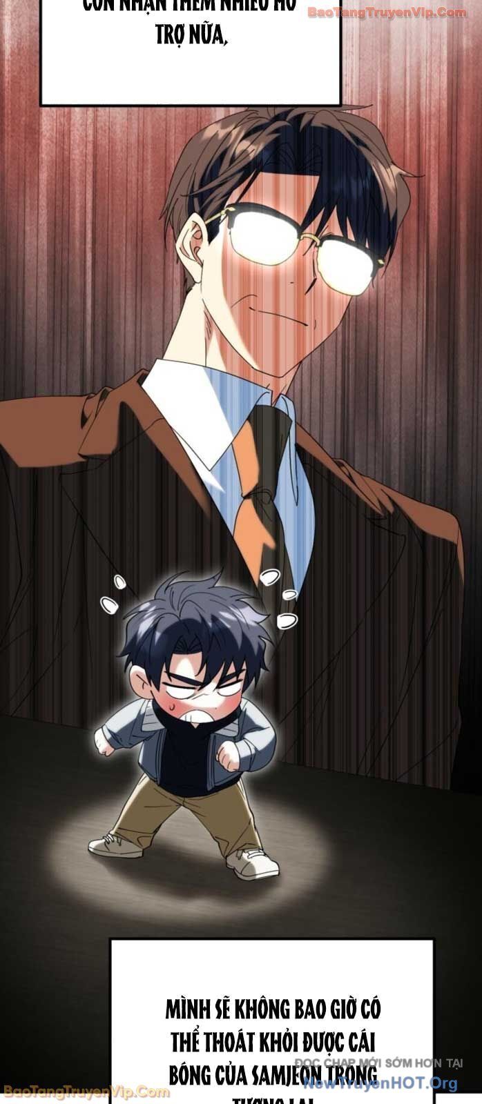 Tôi Sẽ Vực Dậy Gia Tộc Này Chapter 43 - Trang 2