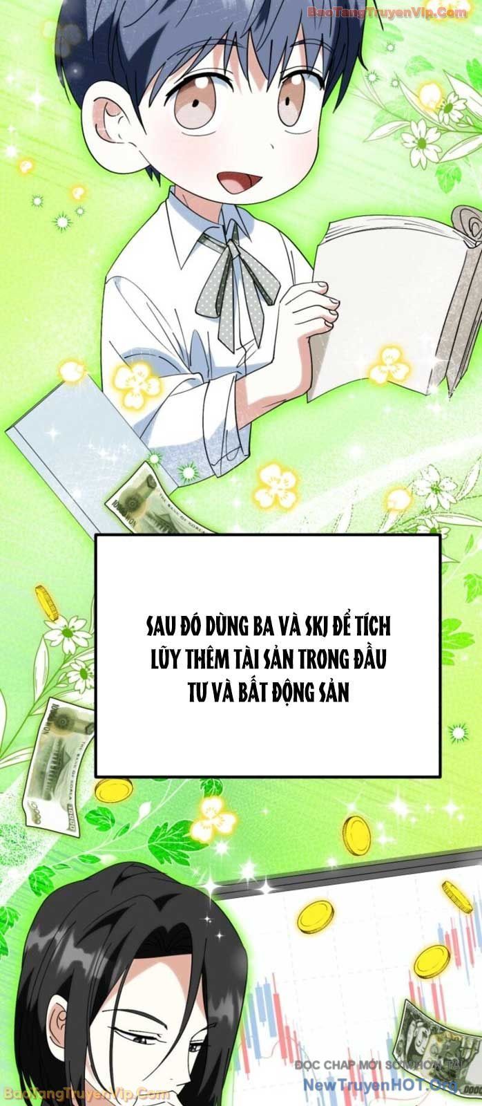 Tôi Sẽ Vực Dậy Gia Tộc Này Chapter 43 - Trang 2