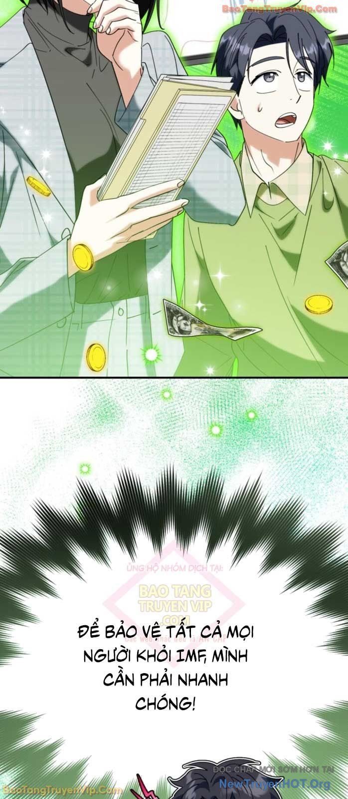 Tôi Sẽ Vực Dậy Gia Tộc Này Chapter 43 - Trang 2