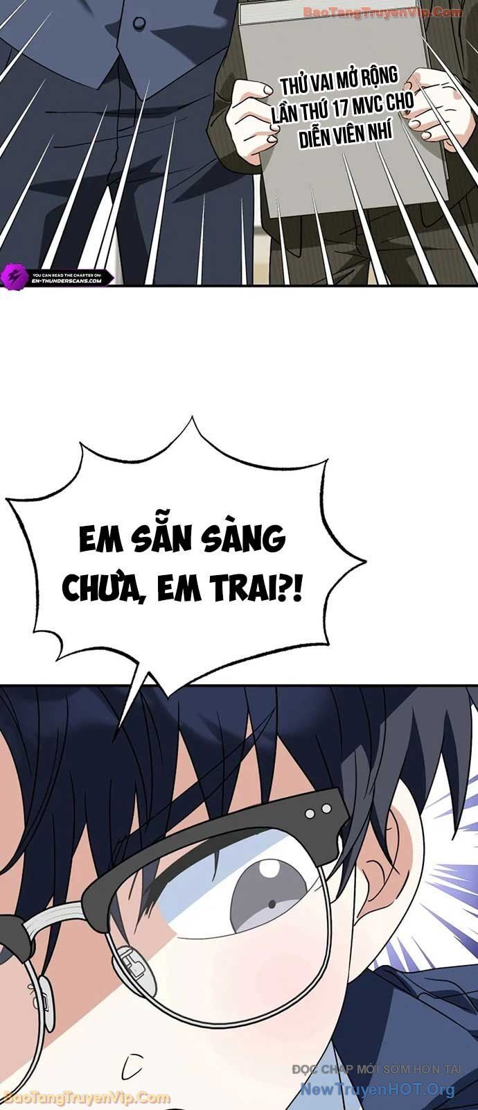 Tôi Sẽ Vực Dậy Gia Tộc Này Chapter 44 - Trang 2