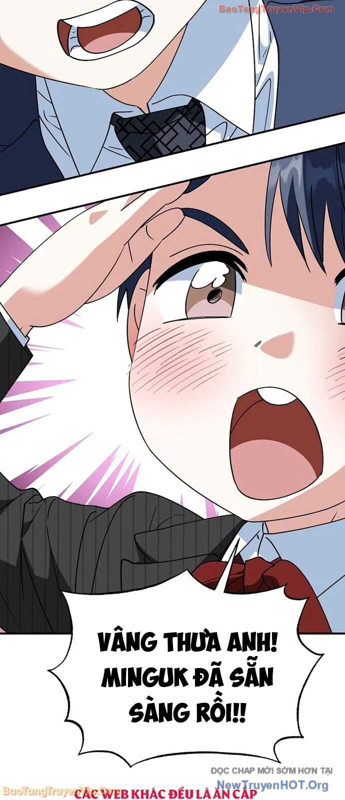 Tôi Sẽ Vực Dậy Gia Tộc Này Chapter 44 - Trang 2