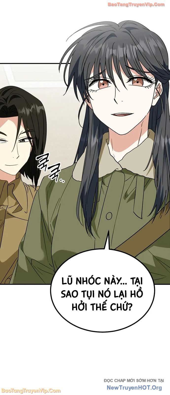 Tôi Sẽ Vực Dậy Gia Tộc Này Chapter 44 - Trang 2