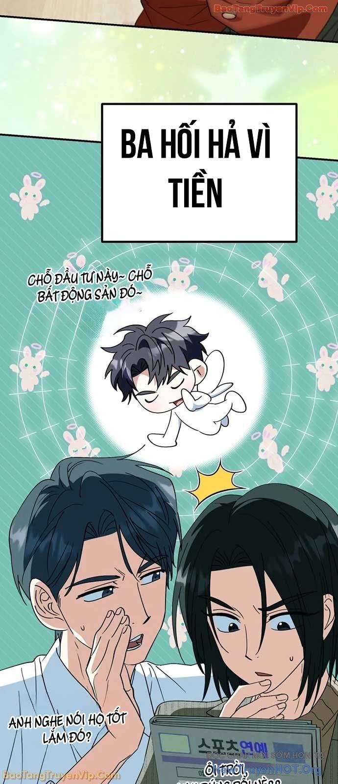 Tôi Sẽ Vực Dậy Gia Tộc Này Chapter 44 - Trang 2