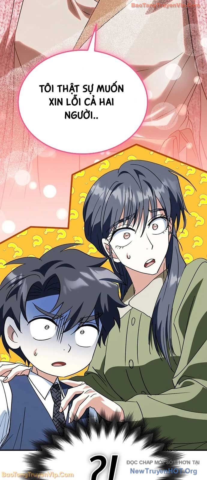 Tôi Sẽ Vực Dậy Gia Tộc Này Chapter 44 - Trang 2