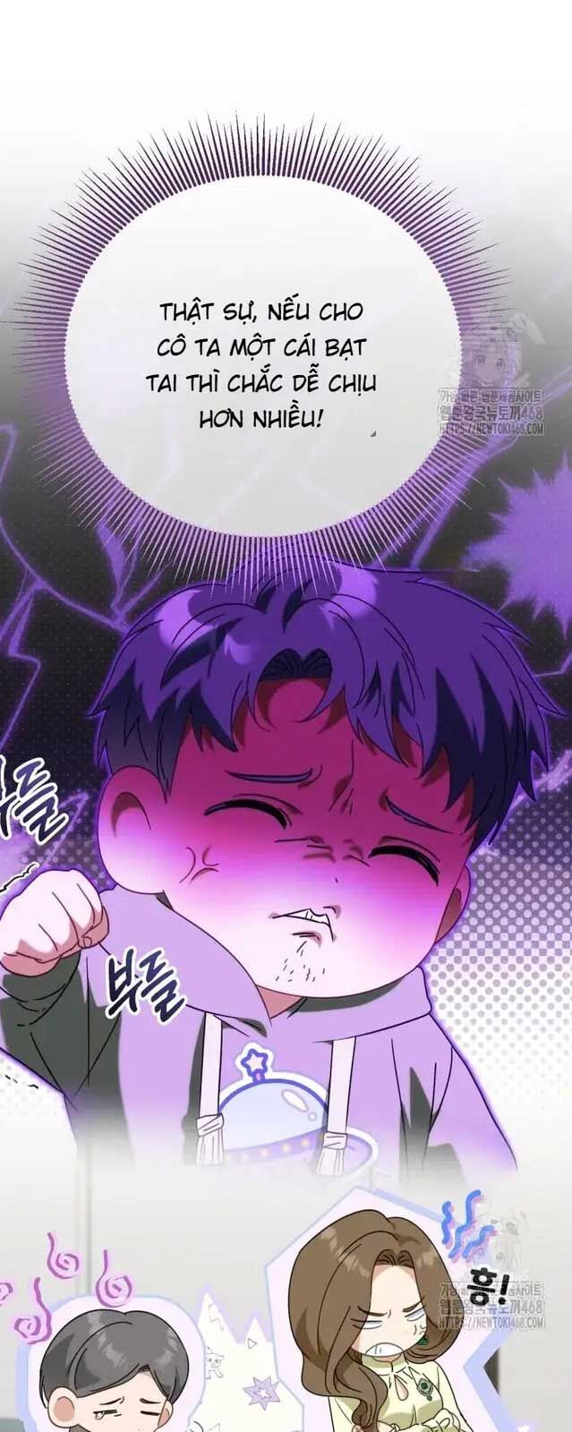 Tôi Sẽ Vực Dậy Gia Tộc Này Chapter 5 - Trang 2