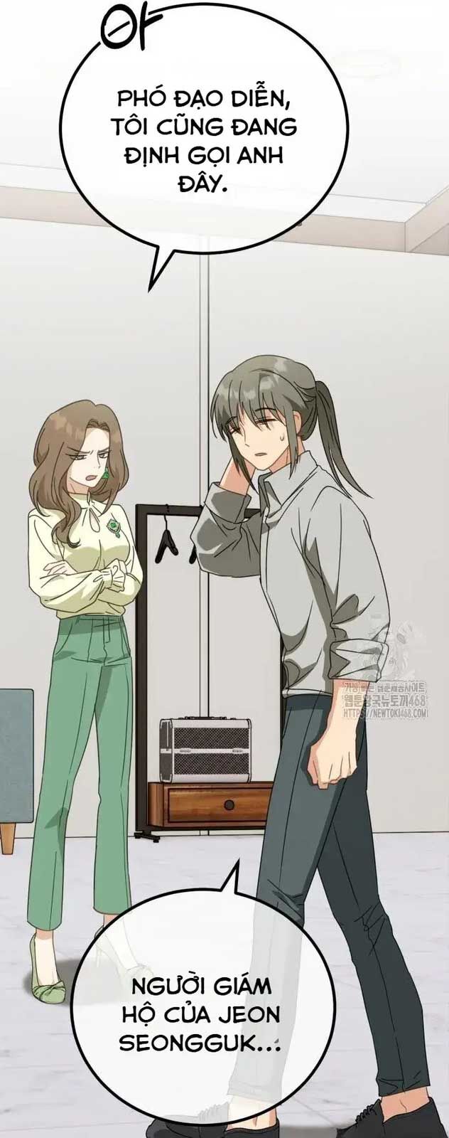 Tôi Sẽ Vực Dậy Gia Tộc Này Chapter 5 - Trang 2