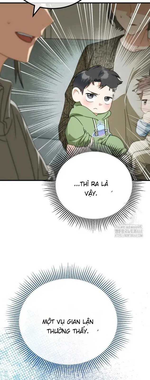 Tôi Sẽ Vực Dậy Gia Tộc Này Chapter 5 - Trang 2