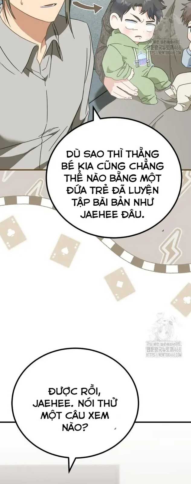 Tôi Sẽ Vực Dậy Gia Tộc Này Chapter 5 - Trang 2