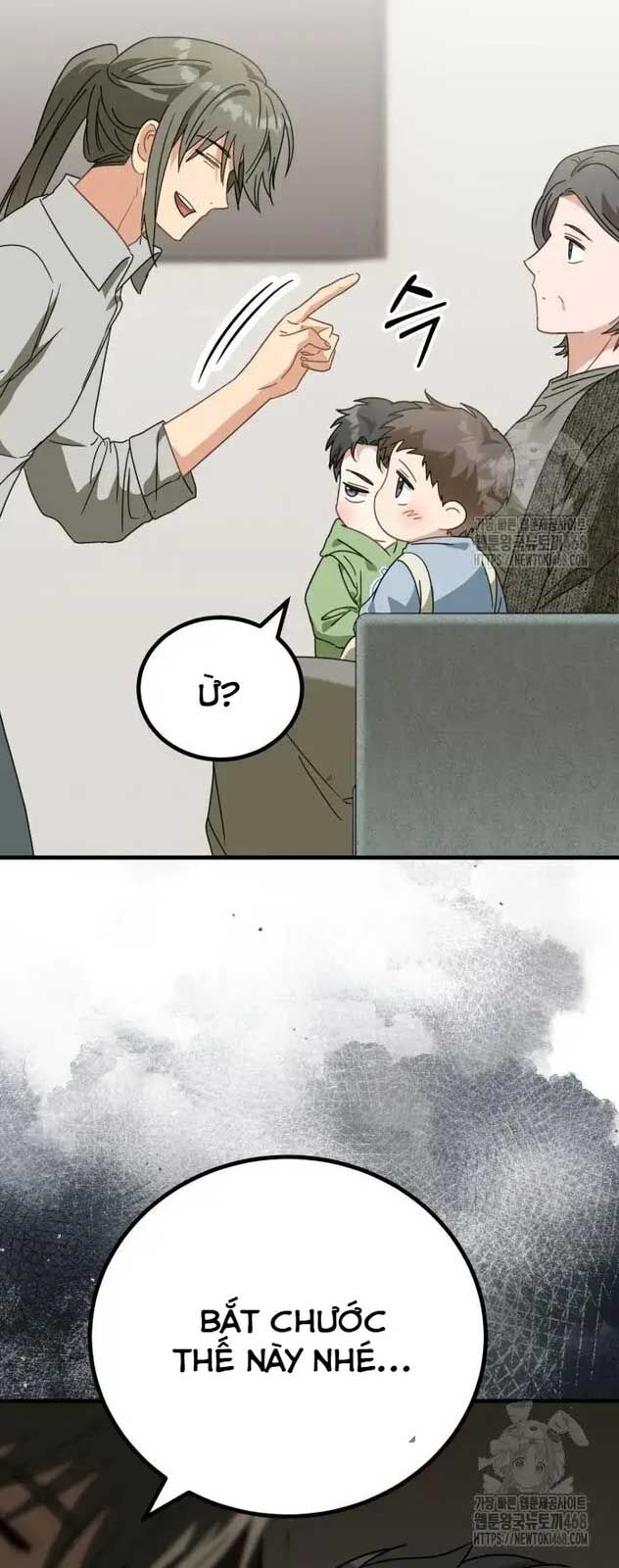 Tôi Sẽ Vực Dậy Gia Tộc Này Chapter 5 - Trang 2