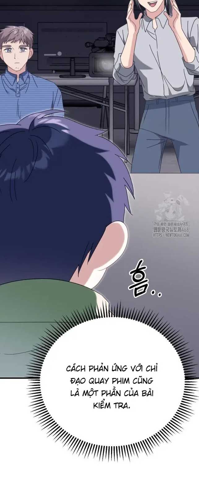 Tôi Sẽ Vực Dậy Gia Tộc Này Chapter 5 - Trang 2