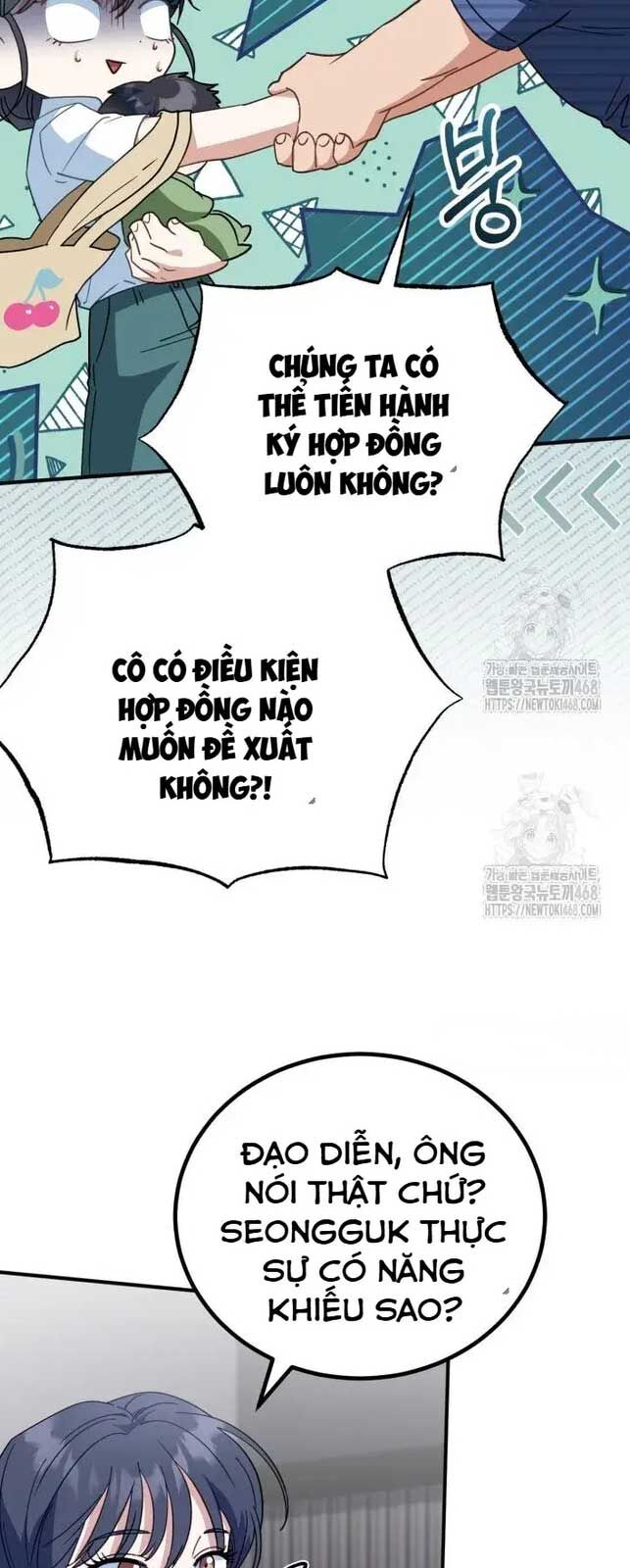 Tôi Sẽ Vực Dậy Gia Tộc Này Chapter 5 - Trang 2